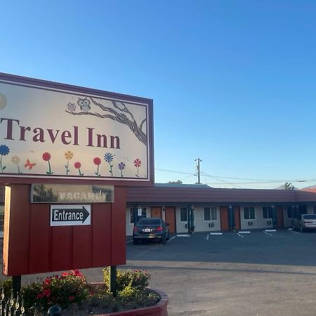 Travel Inn Greenfield Экстерьер фото